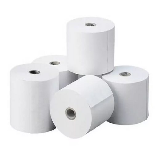 Rollo térmico
