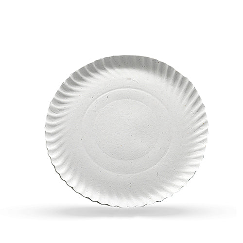 Bandeja cartón gris